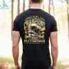 Michigan Wolverines football go blue 2024 shirt