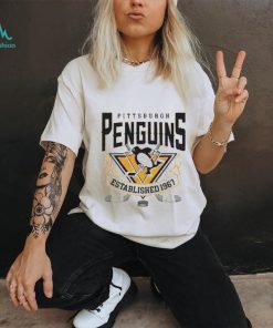 Pittsburgh penguins hockey 1967 2024 shirt