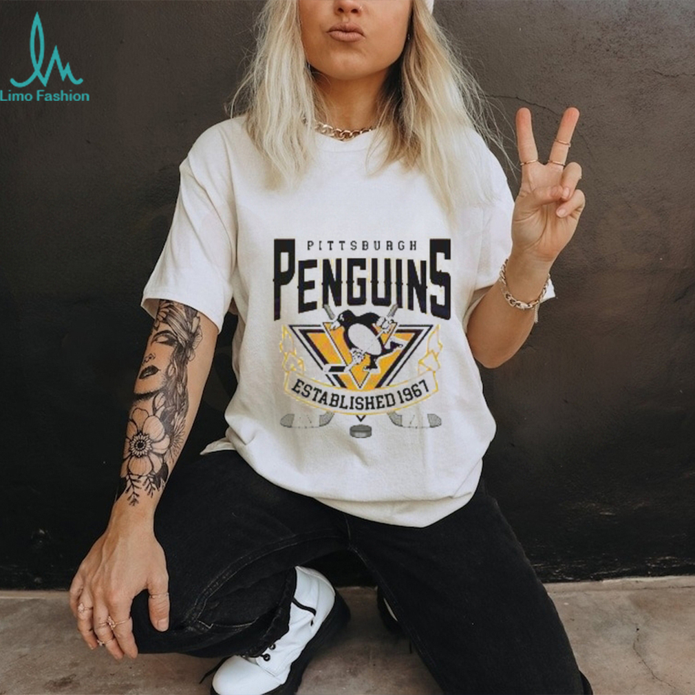 Pittsburgh penguins hockey 1967 2024 shirt Pittsburgh penguins hockey 1967 2024 shirt