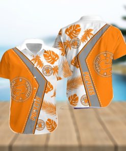 Popeyes Sunset Hawaiian Shirt Brands Logo Summer Aloha Men And Women