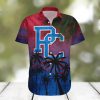 BUFFALO WILD WINGS Vibrant Brand Beach Hawaiian Shirt Men And Women Gift