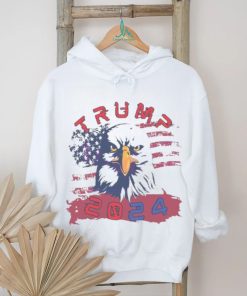 President Trump 2024 Election Eagle shirt