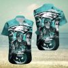 Stranger Things Hawaiian Shirt Summer Cool Hawaiian Shirts