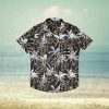 Pittsburgh Panthers Floral Hawaiian Shirt