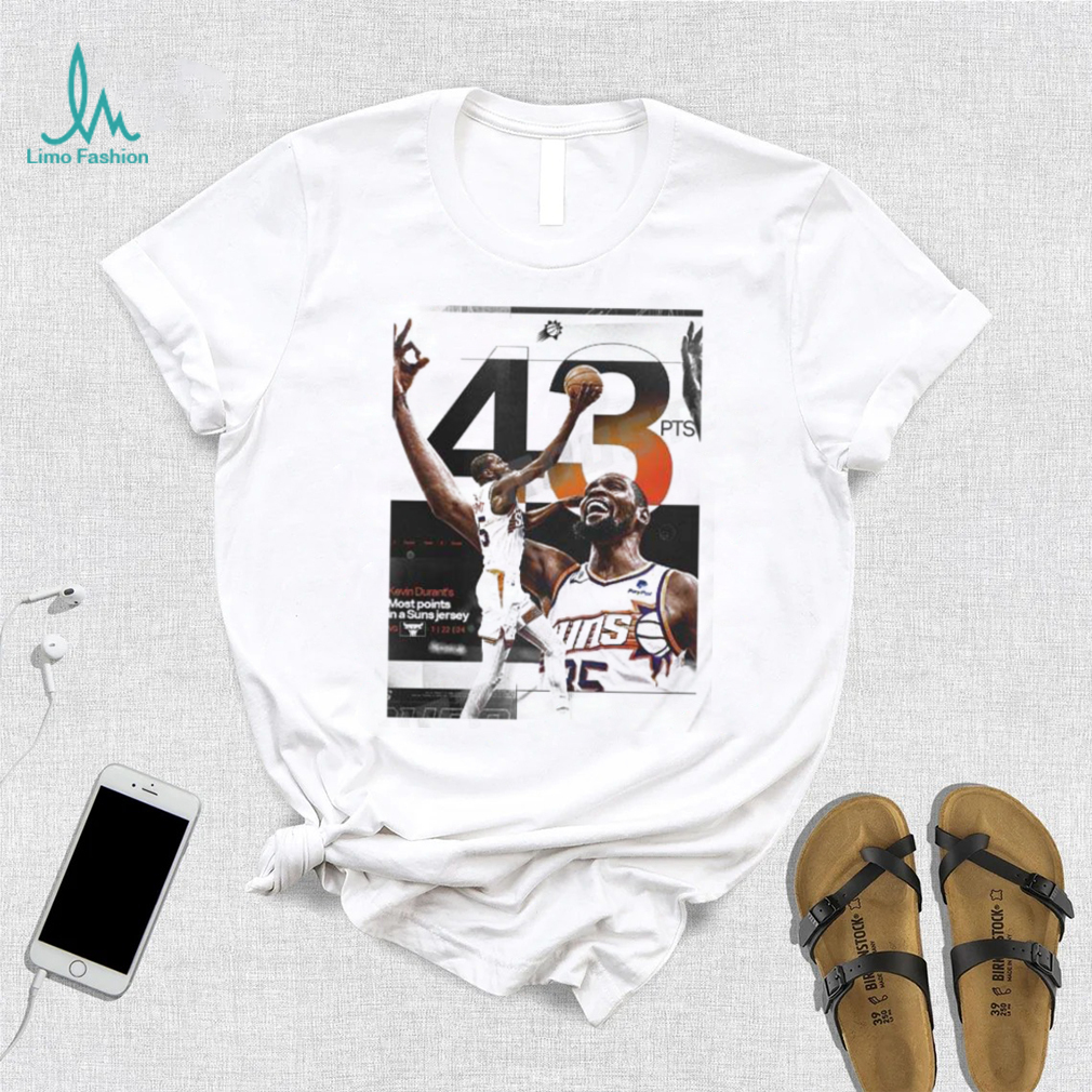 players only nba shirt
