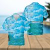 Beach Shirt Philadelphia Eagles Snoopy Lover 3d Printed Hawaiian Shirt Beach