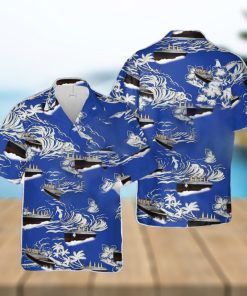 RMS Titanic Hawaiian Shirt