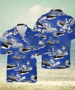 RMS Titanic Hawaiian Shirt