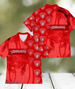 Radford Highlanders Coconut Tree Aloha 3D Hawaiian Shirt For Men Women Gifts New Trending Teams Shirt Hollidays