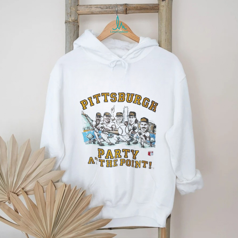 Rare Vintage Pittsburgh Steelers Caricature 80s t shirt Rare Vintage Pittsburgh Steelers Caricature 80s t shirt