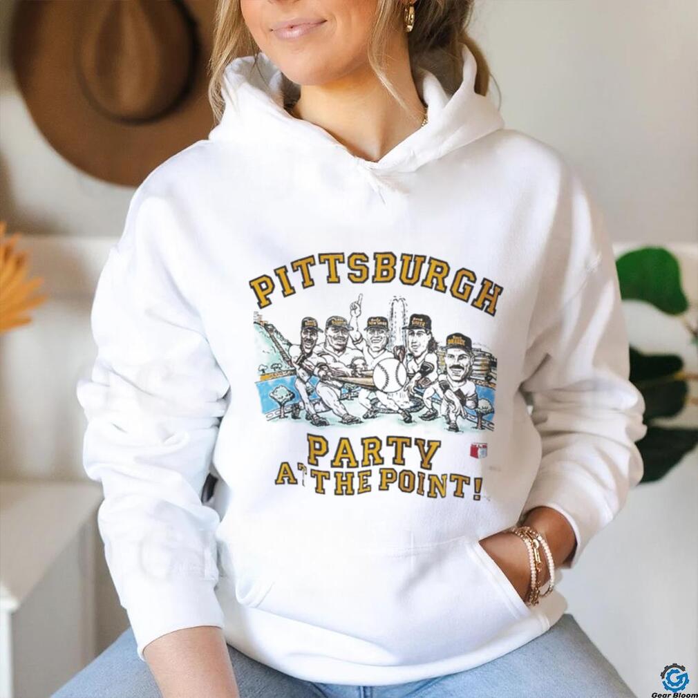 Rare Vintage Pittsburgh Steelers Caricature 80s t shirt Rare Vintage Pittsburgh Steelers Caricature 80s t shirt