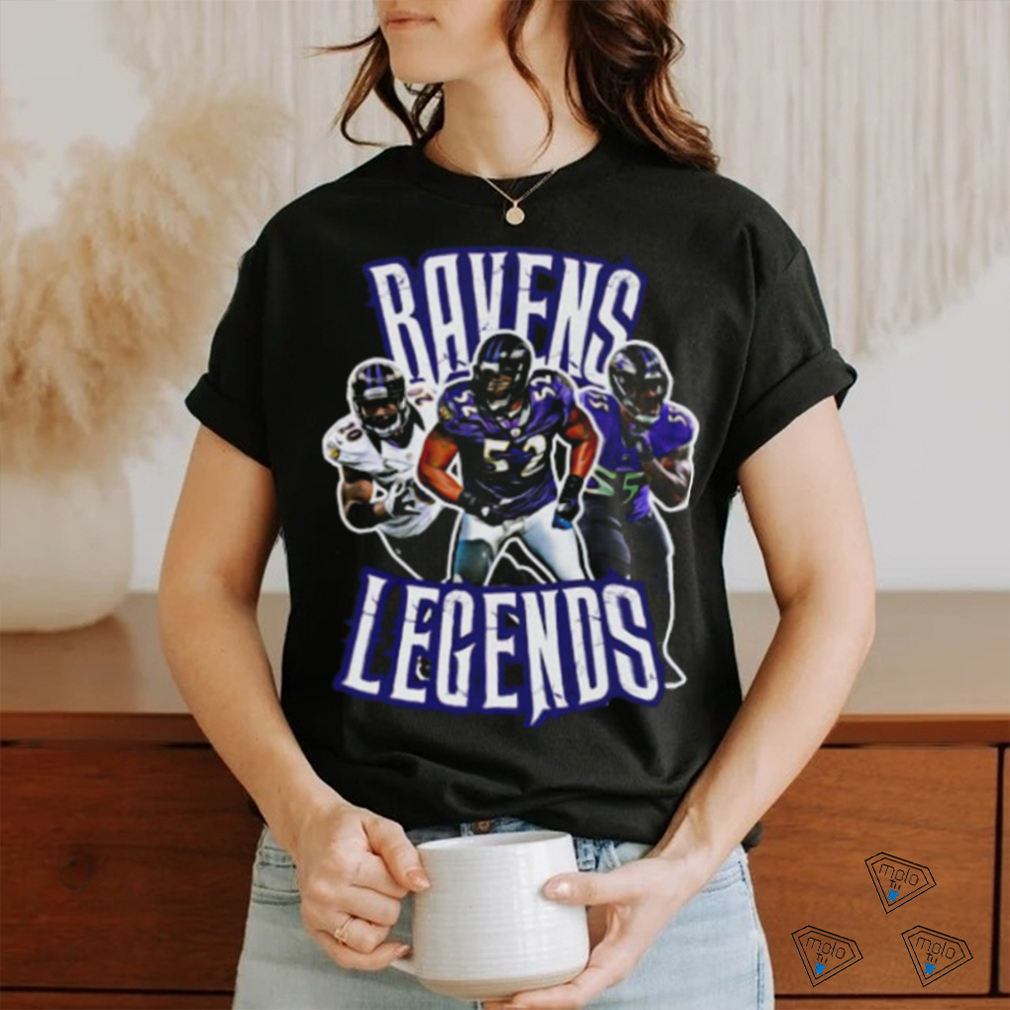 Legends Apparel