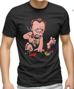 Really Die Hard John McClane Shirt