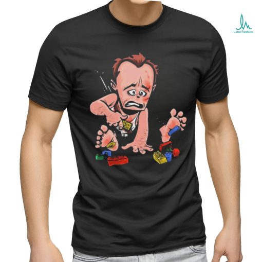 Really Die Hard John McClane Shirt