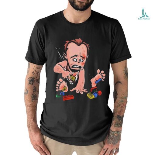 Really Die Hard John McClane Shirt