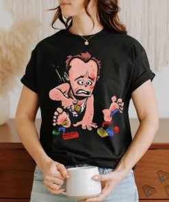 Really Die Hard John McClane Shirt