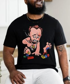 Really Die Hard John McClane Shirt
