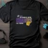 LSU Tigers Shop NCAA Grinch Hold LSU Tigers Football T Shirt