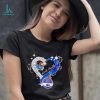Official Snoopy one Lucky Walmart Shirt