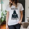 Rogue Money Bitcoin T Shirt