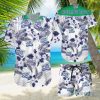 Icelandic Sheepdog Hawaiian Shirt Dog Lover Summer Gift For Men Women Beach