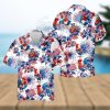 Royal Air Force Airborne Delivery Wing Hawaiian Shirt