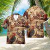 Vegas Night In Casino AOP Hawaiian Shirt Cute Summer Holiday Gift