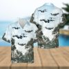 US Army 188th Airborne Infantry Regiment Hawaiian Shirt