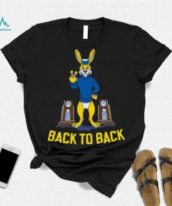 SD Back To Back Tee Shirt