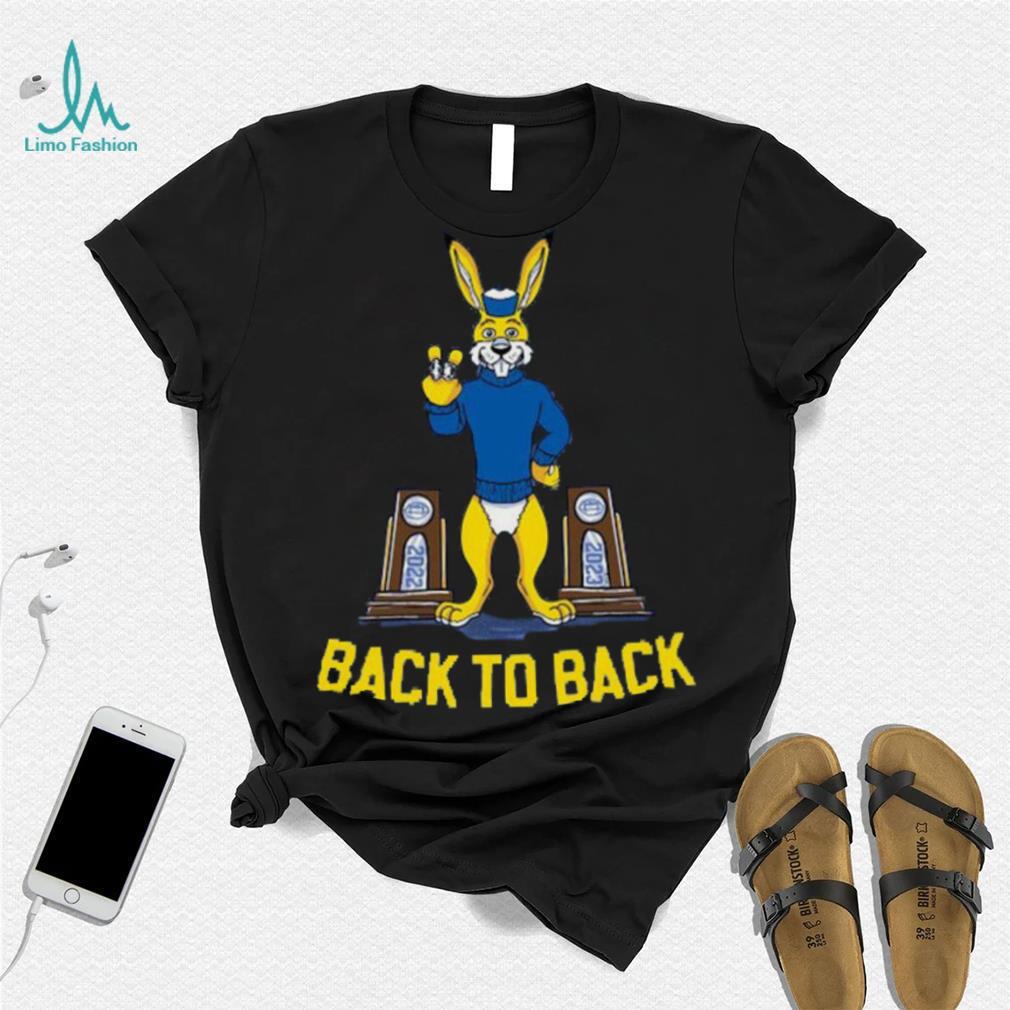 SD Back To Back Tee Shirt SD Back To Back Tee Shirt