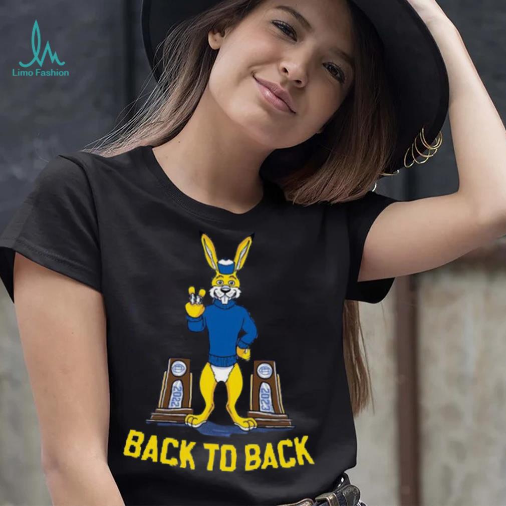 SD Back To Back Tee Shirt SD Back To Back Tee Shirt