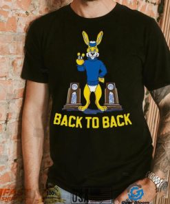 SD Back To Back Tee Shirt