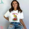 STRAINGE BEAST T SHIRT