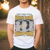 SUPER BOWL LII CHAMPS shirt
