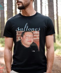 Saltones Tonights Biggest Loser Shirt