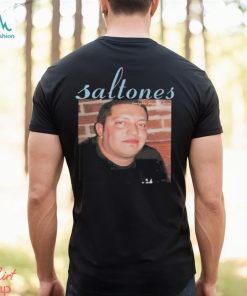 Saltones Tonights Biggest Loser Shirt