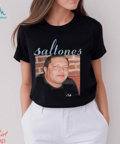 Saltones Tonights Biggest Loser Shirt