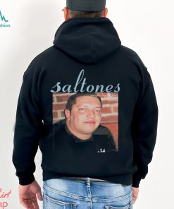 Saltones Tonights Biggest Loser Shirt