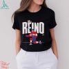 Peppa pig mad engine just here for the shenanigans st. paddy’s day graphic 2024 shirt