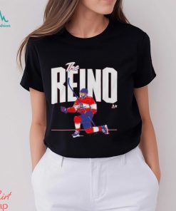 Sam Reinhart The Reino Florida Panthers Shirt