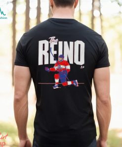 Sam Reinhart The Reino Florida Panthers Shirt