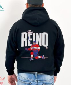 Sam Reinhart The Reino Florida Panthers Shirt