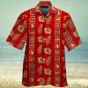 NFL New York Giants Hawaiian Shirt Summer Button Up