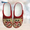 San Francisco 49ers Baby Yoda Custom Name Crocs