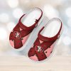 Mlb Seattle Mariners Ripped Claw Custom Name Crocs Clog