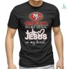 Undefeated San Francisco 49ers Perfect Season 2023 2024 Shirt