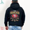 San Francisco 49ers NFL 1946 Logo Shirt