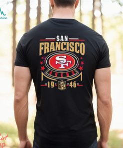 San Francisco 49ers NFL 1946 Logo Shirt