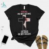 2024 Pittsburgh Steelers Sport Team God Says You Are Shirt