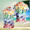 Philadelphia Eagles NFL Aloha Hawaiian Shirt – The Best Gifts Are Made With Love